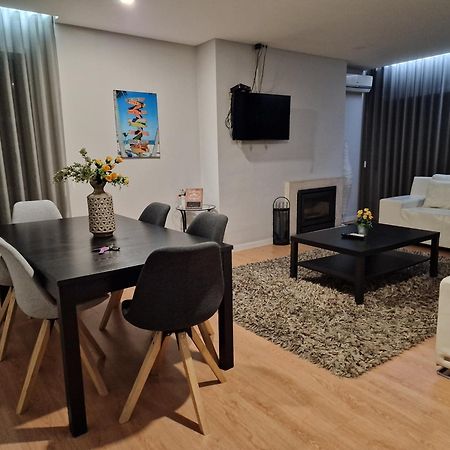 Central Bus Station Flat บรากา ภายนอก รูปภาพ